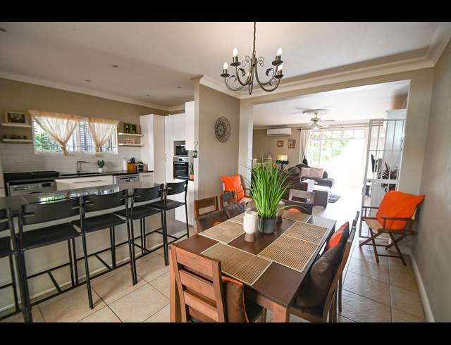 4 BEDROOM TOWNHOUSE FOR SALE IN WESTVILLE